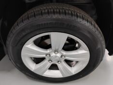 JEEP COMPASS 2.0 16V SPORT /2013 BELAVENDA AUTOMÓVEIS ARROIO DO MEIO / Carros no Vale