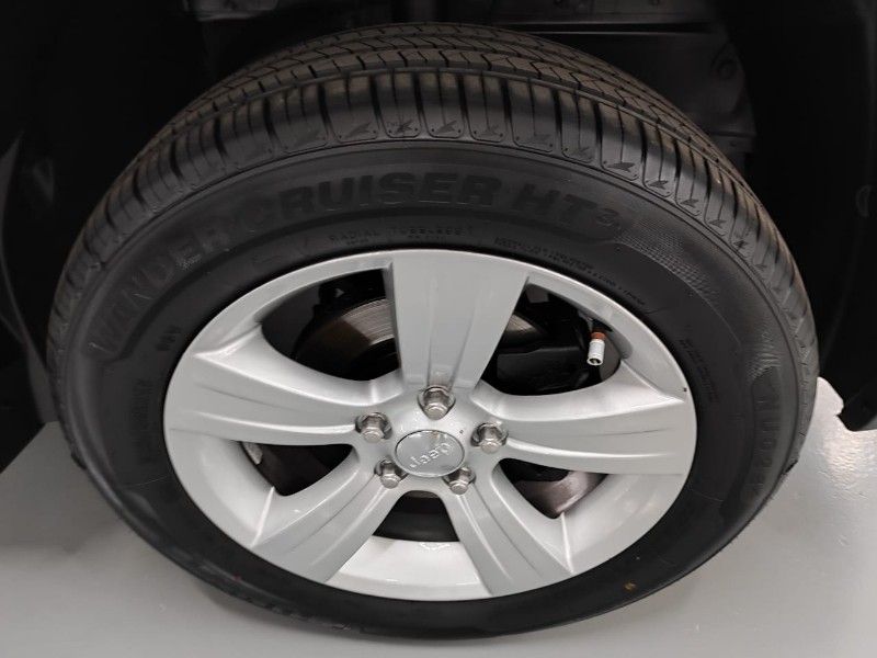 JEEP COMPASS 2.0 16V SPORT /2013 BELAVENDA AUTOMÓVEIS ARROIO DO MEIO / Carros no Vale