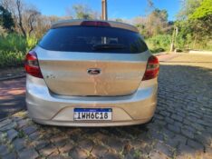 FORD KA + SE 1.0 2015/2015 FERNANDO AUTOMÓVEIS | REVENDA DE CARROS ARROIO DO MEIO ARROIO DO MEIO / Carros no Vale