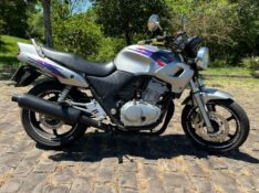 HONDA MOTOS CB 500 /1999 RT 811 VEÍCULOS ARROIO DO MEIO / Carros no Vale