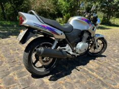 HONDA MOTOS CB 500 /1999 RT 811 VEÍCULOS ARROIO DO MEIO / Carros no Vale