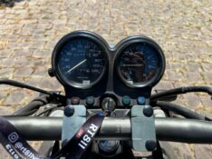 HONDA MOTOS CB 500 /1999 RT 811 VEÍCULOS ARROIO DO MEIO / Carros no Vale