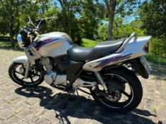 HONDA MOTOS CB 500 /1999 RT 811 VEÍCULOS ARROIO DO MEIO / Carros no Vale