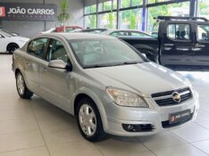 CHEVROLET VECTRA ELEGANCE 2.0 8V 2009/2009 JOÃO CARROS MULTIMARCAS GUAPORÉ / Carros no Vale