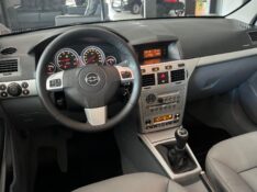 CHEVROLET VECTRA ELEGANCE 2.0 8V 2009/2009 JOÃO CARROS MULTIMARCAS GUAPORÉ / Carros no Vale