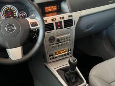 CHEVROLET VECTRA ELEGANCE 2.0 8V 2009/2009 JOÃO CARROS MULTIMARCAS GUAPORÉ / Carros no Vale
