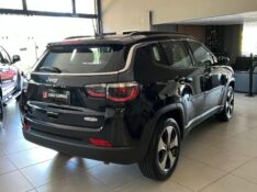 JEEP COMPASS LONGITUDE 2.0 16V 2018/2018 JOÃO CARROS MULTIMARCAS GUAPORÉ / Carros no Vale