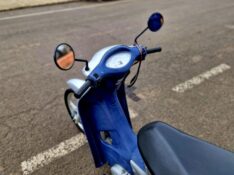 HONDA MOTOS BIZ 100 ES 2005/2005 CRUZEIRO MULTIMARCAS CRUZEIRO DO SUL / Carros no Vale
