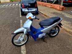 HONDA MOTOS BIZ 100 ES 2005/2005 CRUZEIRO MULTIMARCAS CRUZEIRO DO SUL / Carros no Vale
