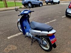 HONDA MOTOS BIZ 100 ES 2005/2005 CRUZEIRO MULTIMARCAS CRUZEIRO DO SUL / Carros no Vale