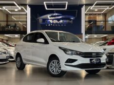 FIAT CRONOS DRIVE 1.0 2023 /2023 LEHMEN VEÍCULOS VENÂNCIO AIRES / Carros no Vale