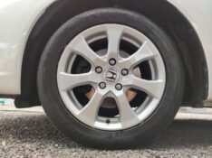 HONDA CIVIC EXS 1.8 16V FLEX 2013/2013 ROSAUTO VEÍCULOS VENÂNCIO AIRES / Carros no Vale