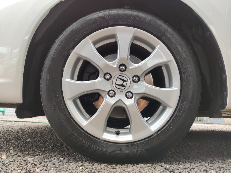 HONDA CIVIC EXS 1.8 16V FLEX 2013/2013 ROSAUTO VEÍCULOS VENÂNCIO AIRES / Carros no Vale