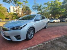 TOYOTA COROLLA 2.0 XEI 2014/2015 FERNANDO AUTOMÓVEIS | REVENDA DE CARROS ARROIO DO MEIO ARROIO DO MEIO / Carros no Vale