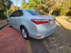 TOYOTA COROLLA 2.0 XEI 2014/2015 FERNANDO AUTOMÓVEIS | REVENDA DE CARROS ARROIO DO MEIO ARROIO DO MEIO / Carros no Vale