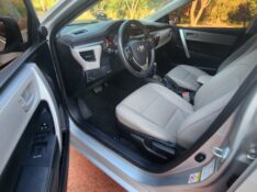 TOYOTA COROLLA 2.0 XEI 2014/2015 FERNANDO AUTOMÓVEIS | REVENDA DE CARROS ARROIO DO MEIO ARROIO DO MEIO / Carros no Vale