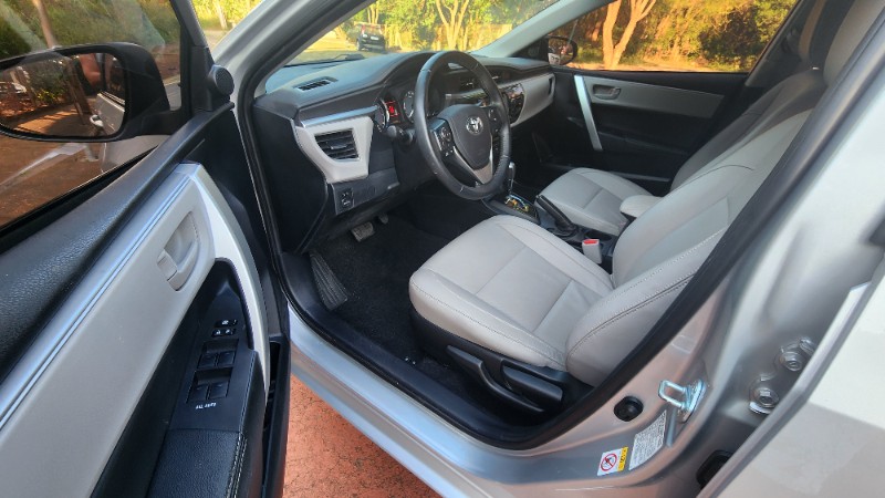 TOYOTA COROLLA 2.0 XEI 2014/2015 FERNANDO AUTOMÓVEIS | REVENDA DE CARROS ARROIO DO MEIO ARROIO DO MEIO / Carros no Vale