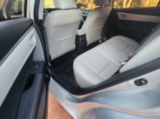 TOYOTA COROLLA 2.0 XEI 2014/2015 FERNANDO AUTOMÓVEIS | REVENDA DE CARROS ARROIO DO MEIO ARROIO DO MEIO / Carros no Vale