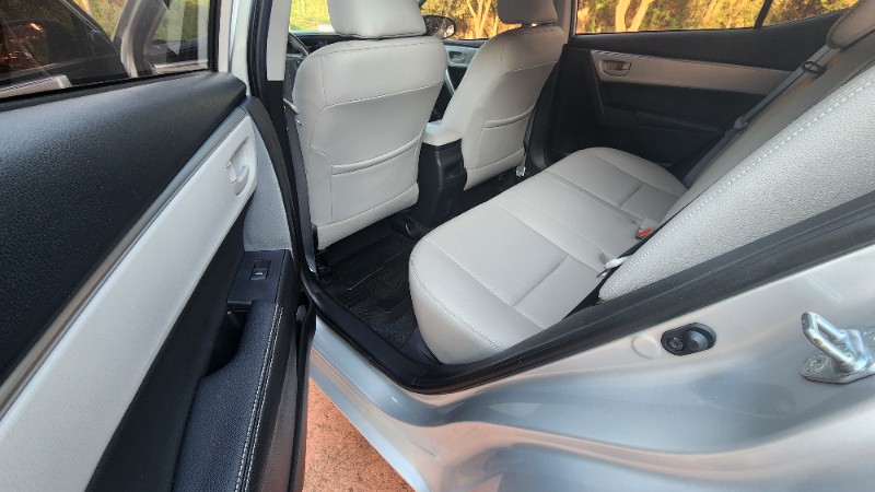 TOYOTA COROLLA 2.0 XEI 2014/2015 FERNANDO AUTOMÓVEIS | REVENDA DE CARROS ARROIO DO MEIO ARROIO DO MEIO / Carros no Vale