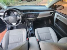 TOYOTA COROLLA 2.0 XEI 2014/2015 FERNANDO AUTOMÓVEIS | REVENDA DE CARROS ARROIO DO MEIO ARROIO DO MEIO / Carros no Vale