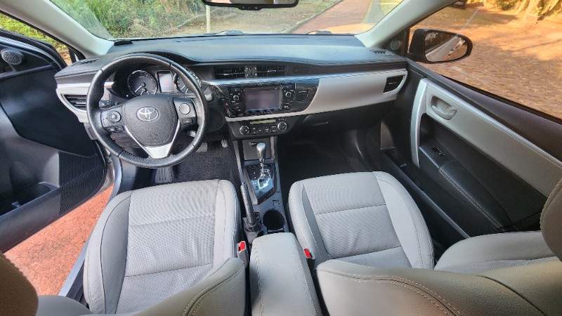 TOYOTA COROLLA 2.0 XEI 2014/2015 FERNANDO AUTOMÓVEIS | REVENDA DE CARROS ARROIO DO MEIO ARROIO DO MEIO / Carros no Vale