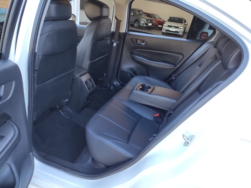 HONDA CITY SEDAN EXL 1.5 16V 2022/2022 ROSAUTO VEÍCULOS VENÂNCIO AIRES / Carros no Vale