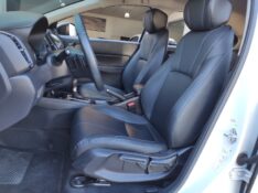 HONDA CITY SEDAN EXL 1.5 16V 2022/2022 ROSAUTO VEÍCULOS VENÂNCIO AIRES / Carros no Vale