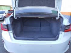 HONDA CITY SEDAN EXL 1.5 16V 2022/2022 ROSAUTO VEÍCULOS VENÂNCIO AIRES / Carros no Vale