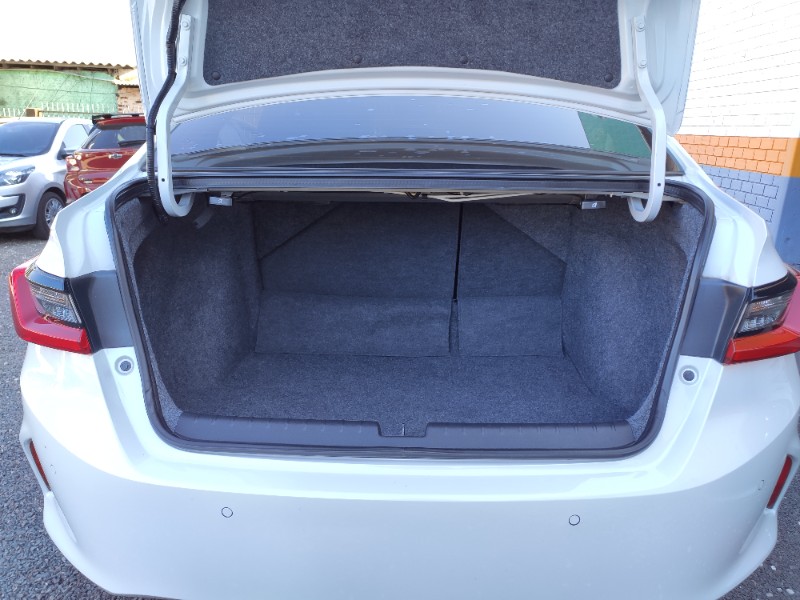 HONDA CITY SEDAN EXL 1.5 16V 2022/2022 ROSAUTO VEÍCULOS VENÂNCIO AIRES / Carros no Vale