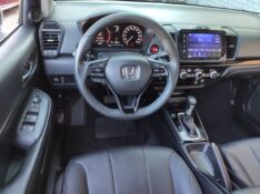 HONDA CITY SEDAN EXL 1.5 16V 2022/2022 ROSAUTO VEÍCULOS VENÂNCIO AIRES / Carros no Vale