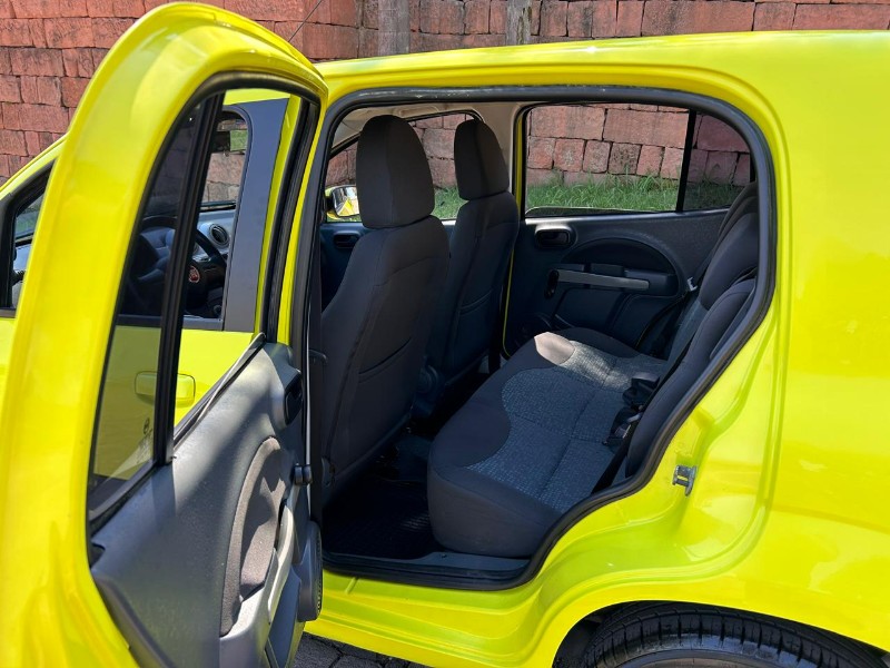 FIAT UNO ECONOMY 1.4 EVO FIRE FLEX 8V 4P 2012/2012 LS MULTIMARCAS VENÂNCIO AIRES / Carros no Vale