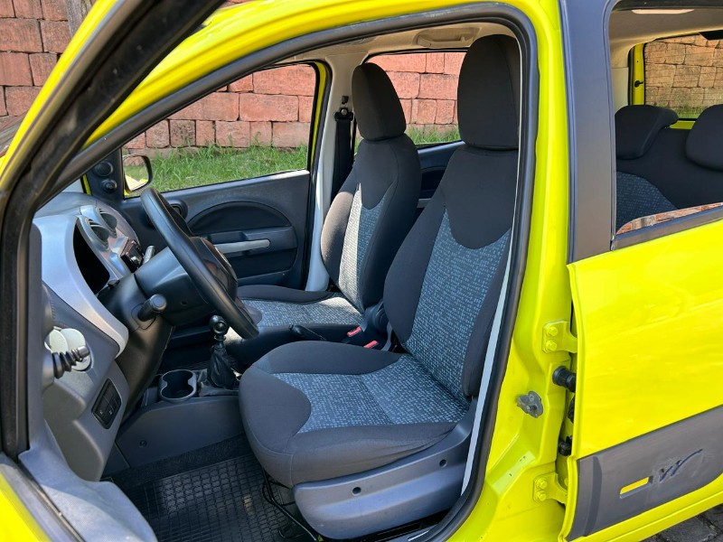 FIAT UNO ECONOMY 1.4 EVO FIRE FLEX 8V 4P 2012/2012 LS MULTIMARCAS VENÂNCIO AIRES / Carros no Vale