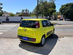 FIAT UNO ECONOMY 1.4 EVO FIRE FLEX 8V 4P 2012/2012 LS MULTIMARCAS VENÂNCIO AIRES / Carros no Vale