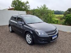 CHEVROLET VECTRA GT GT 2.0 2011/2011 MG VEÍCULOS ARROIO DO MEIO / Carros no Vale