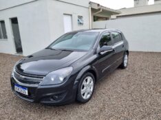 CHEVROLET VECTRA GT GT 2.0 2011/2011 MG VEÍCULOS ARROIO DO MEIO / Carros no Vale