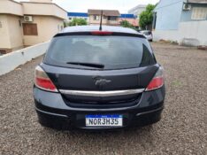CHEVROLET VECTRA GT GT 2.0 2011/2011 MG VEÍCULOS ARROIO DO MEIO / Carros no Vale