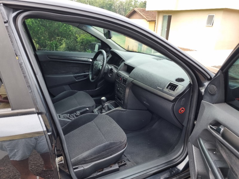 CHEVROLET VECTRA GT GT 2.0 2011/2011 MG VEÍCULOS ARROIO DO MEIO / Carros no Vale