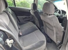 CHEVROLET VECTRA GT GT 2.0 2011/2011 MG VEÍCULOS ARROIO DO MEIO / Carros no Vale