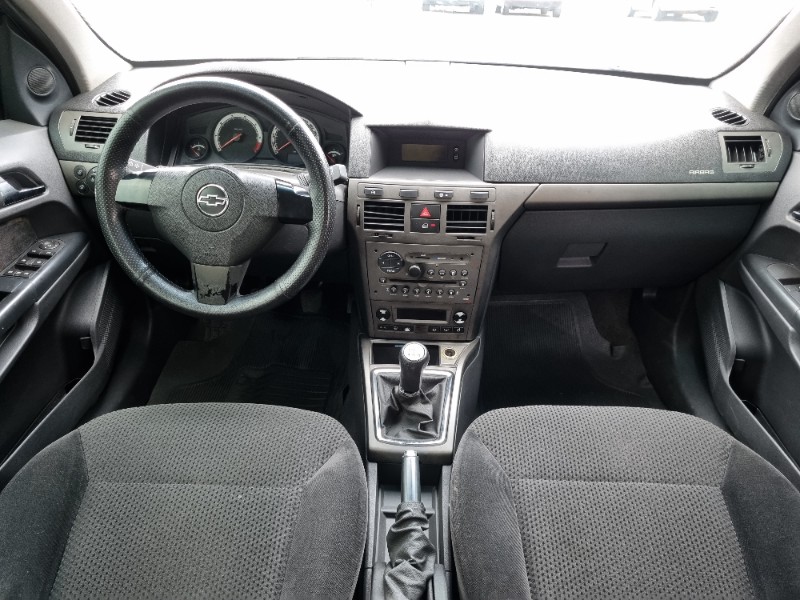 CHEVROLET VECTRA GT GT 2.0 2011/2011 MG VEÍCULOS ARROIO DO MEIO / Carros no Vale