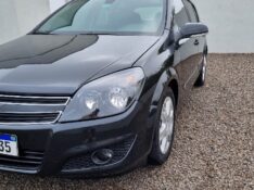 CHEVROLET VECTRA GT GT 2.0 2011/2011 MG VEÍCULOS ARROIO DO MEIO / Carros no Vale