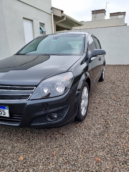 CHEVROLET VECTRA GT GT 2.0 2011/2011 MG VEÍCULOS ARROIO DO MEIO / Carros no Vale