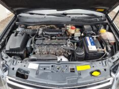 CHEVROLET VECTRA GT GT 2.0 2011/2011 MG VEÍCULOS ARROIO DO MEIO / Carros no Vale