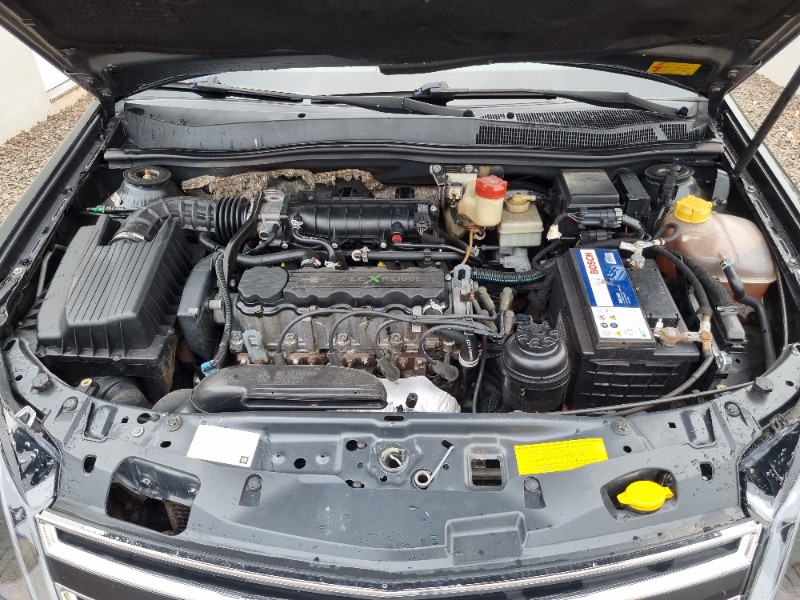 CHEVROLET VECTRA GT GT 2.0 2011/2011 MG VEÍCULOS ARROIO DO MEIO / Carros no Vale