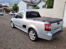 CHEVROLET MONTANA 1.4 MPFI SPORT CS 8V FLEX 2P MANUAL 2011/2011 MG VEÍCULOS ARROIO DO MEIO / Carros no Vale