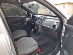 CHEVROLET MONTANA 1.4 MPFI SPORT CS 8V FLEX 2P MANUAL 2011/2011 MG VEÍCULOS ARROIO DO MEIO / Carros no Vale