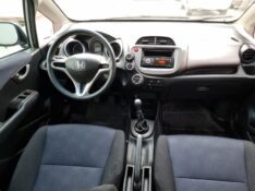 HONDA FIT LX 1.4/ 1.4 FLEX 8V/16V 5P MEC. 2014/2014 MG VEÍCULOS ARROIO DO MEIO / Carros no Vale