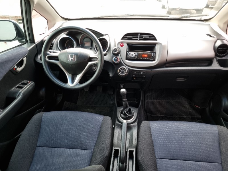HONDA FIT LX 1.4/ 1.4 FLEX 8V/16V 5P MEC. 2014/2014 MG VEÍCULOS ARROIO DO MEIO / Carros no Vale