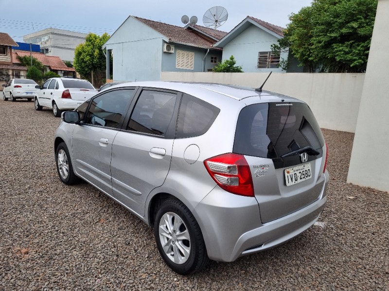 HONDA FIT LX 1.4/ 1.4 FLEX 8V/16V 5P MEC. 2014/2014 MG VEÍCULOS ARROIO DO MEIO / Carros no Vale