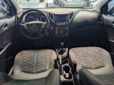 HYUNDAI HB20 1.6 COMFORT 16V FLEX 4P MANUAL 2016/2017 RICARDO VEÍCULOS TEUTÔNIA / Carros no Vale