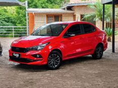 FIAT CRONOS 1.3 FIREFLY DRIVE S-DESIGN 2020/2021 RICARDO VEÍCULOS TEUTÔNIA / Carros no Vale
